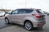 Ford Kuga 2.0 EcoBoost Vignale AWD Panorama Kamera - Ford Kuga Vignale mit Benzin-Antrieb
