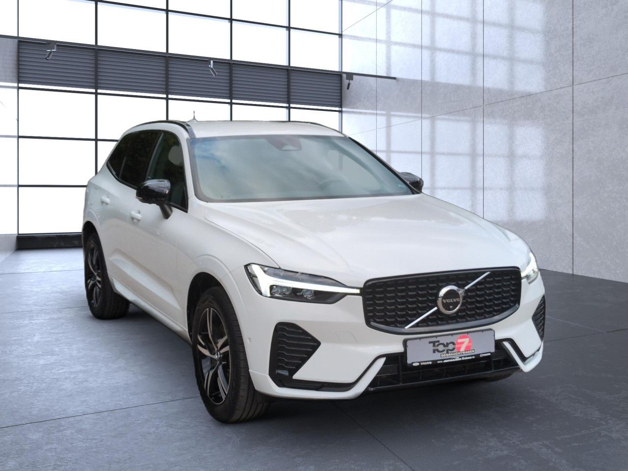 Volvo XC60 - Bild 5
