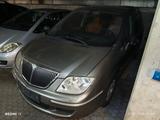 Lancia PHEDRA  2.2 16v JTD - - Lancia Phedra Gebrauchtwagen