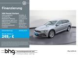 Volkswagen Passat Variant 2.0 TDI SCR DSG Elegance - Volkswagen Passat Variant aus 2021