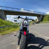 Harley-Davidson 1200 xl c - Harley-Davidson Motorräder in Bonn