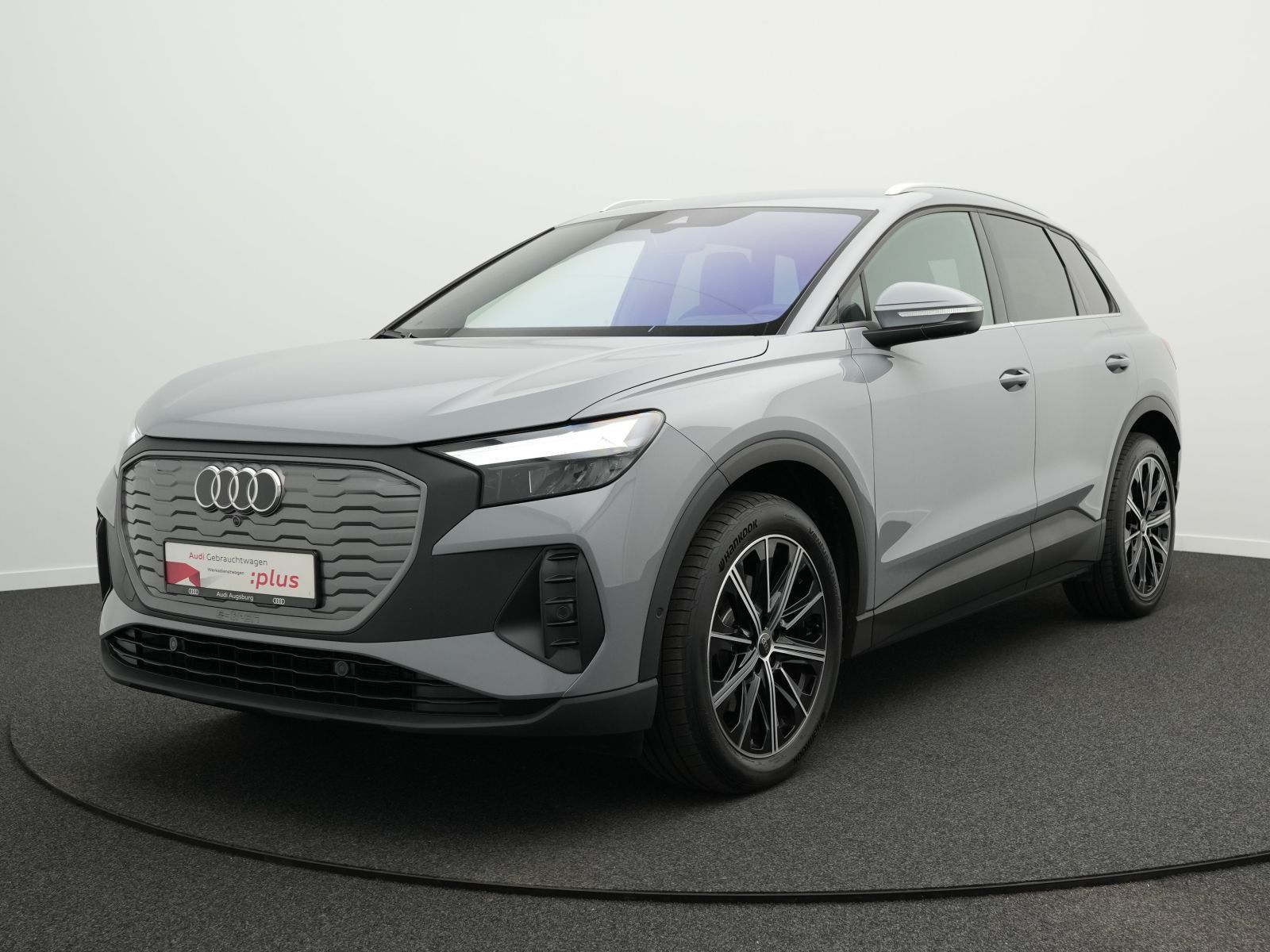 Audi Q4 e-tron - Bild 2