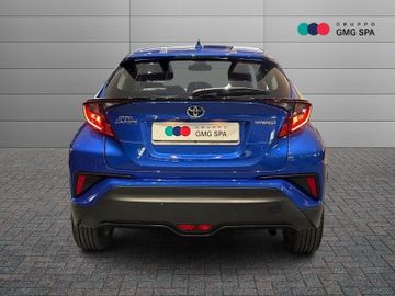 Toyota C-HR - 4