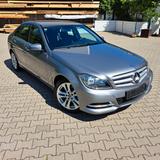 Mercedes-Benz C 250 AVANTGARDE Autom. AVANTGARDE - Mercedes-Benz C 250 in Leipzig
