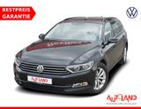 Volkswagen Passat Variant Comfortline Navi Sitzheizung ACC - Volkswagen Passat Variant: Comfortline