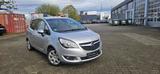 Opel Meriva B Edition - Opel Meriva: B