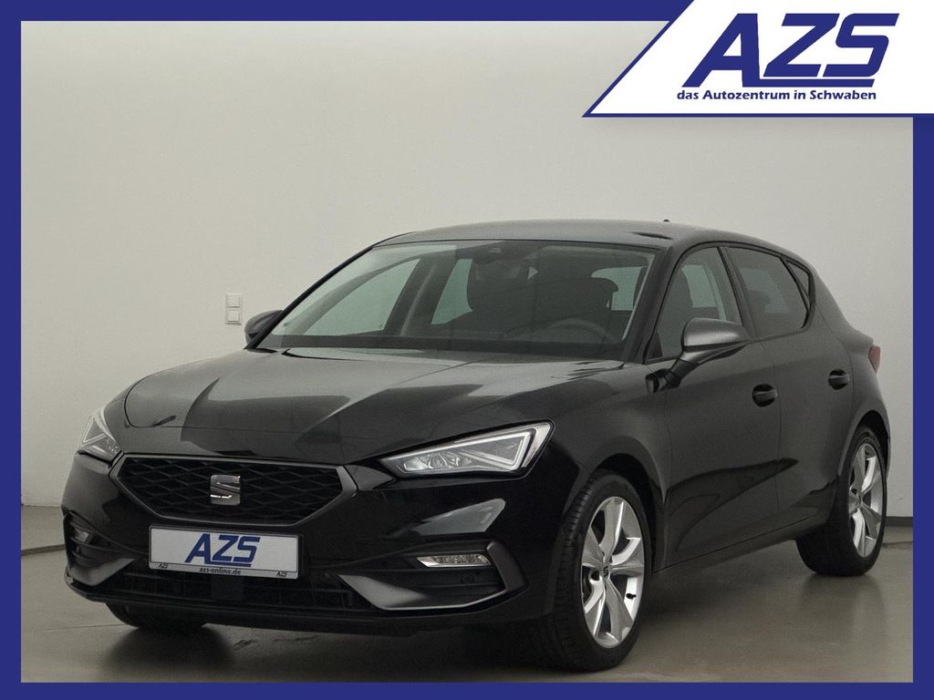 Image of Seat Leon