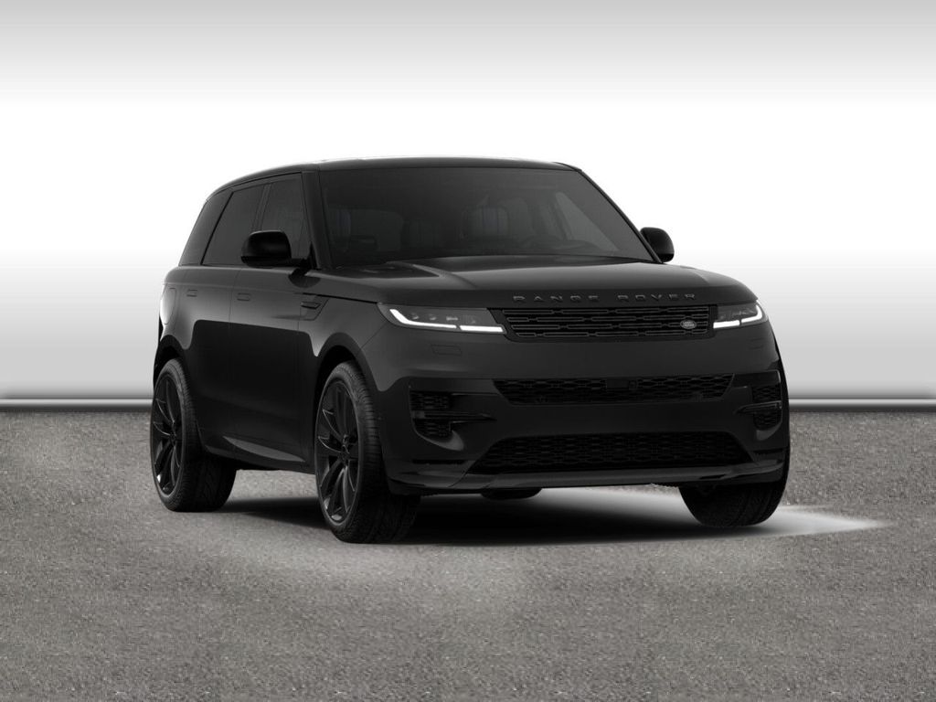 Land Rover Range Rover Sport D250 SE Pano/Head-Up Winter-P.