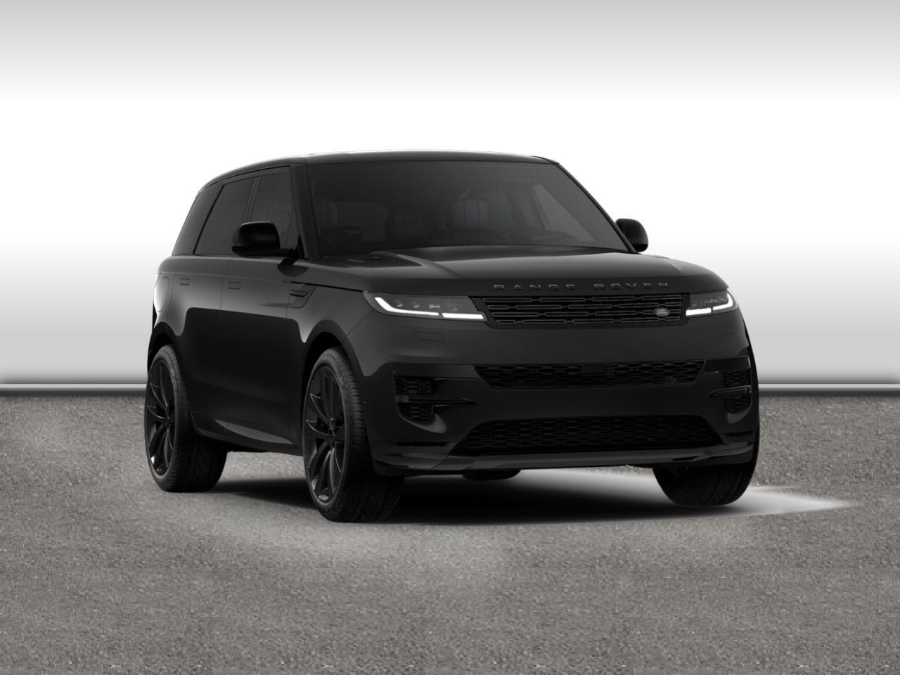 Land Rover Range Rover Sport - Bild 1