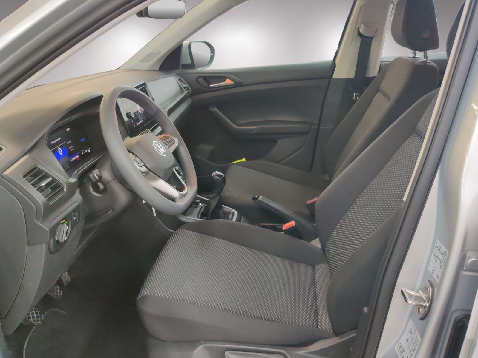 Volkswagen T-Cross - Bild 7