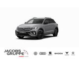 Volkswagen T-Roc 2.0 TDI R-Line "Black Style" DSG,Navi,Matr - Volkswagen T-Roc mit Diesel-Antrieb: Limousine, Automatik