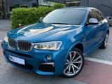 BMW X4 M40 i M-Sportpaket No OPF Kamera LED - BMW Gebrauchtwagen von 2016