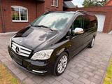 Mercedes-Benz Viano 3.0 CDI AVANTGARDE EDITION 125 lang AV... - Mercedes-Benz Viano Avantgarde mit Diesel-Antrieb