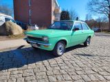 Opel Kadett C Limousine Limo - Opel Kadett: Limousine, C