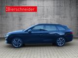 Seat Leon Sportstourer 1.5 TSI DSG FR NAVI LED AHK AC - Seat Gebrauchtwagen in Kassel