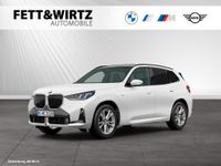BMW X3 - Vorschau Bild 1
