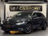 Skoda Superb Combi L&K //Bi-Xenon/Volleder/CarPlay/ - Skoda Superb Gebrauchtwagen