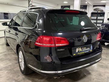 Volkswagen Passat - 3