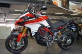 Ducati Multistrada 1200 Pikes Peak+6 Extras*SERVICE NEU - Offers