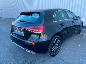 Mercedes A 200 - 4