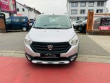 Dacia Lodgy Stepway"NAVI KLIMA" - Dacia aus 2016