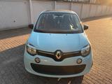 Renault Twingo 3 Faltdach - Renault Twingo: Cabrio