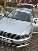 Volkswagen Passat 1.4 TSI B8 Kombi sehr gepflegt  - Volkswagen Passat: Se