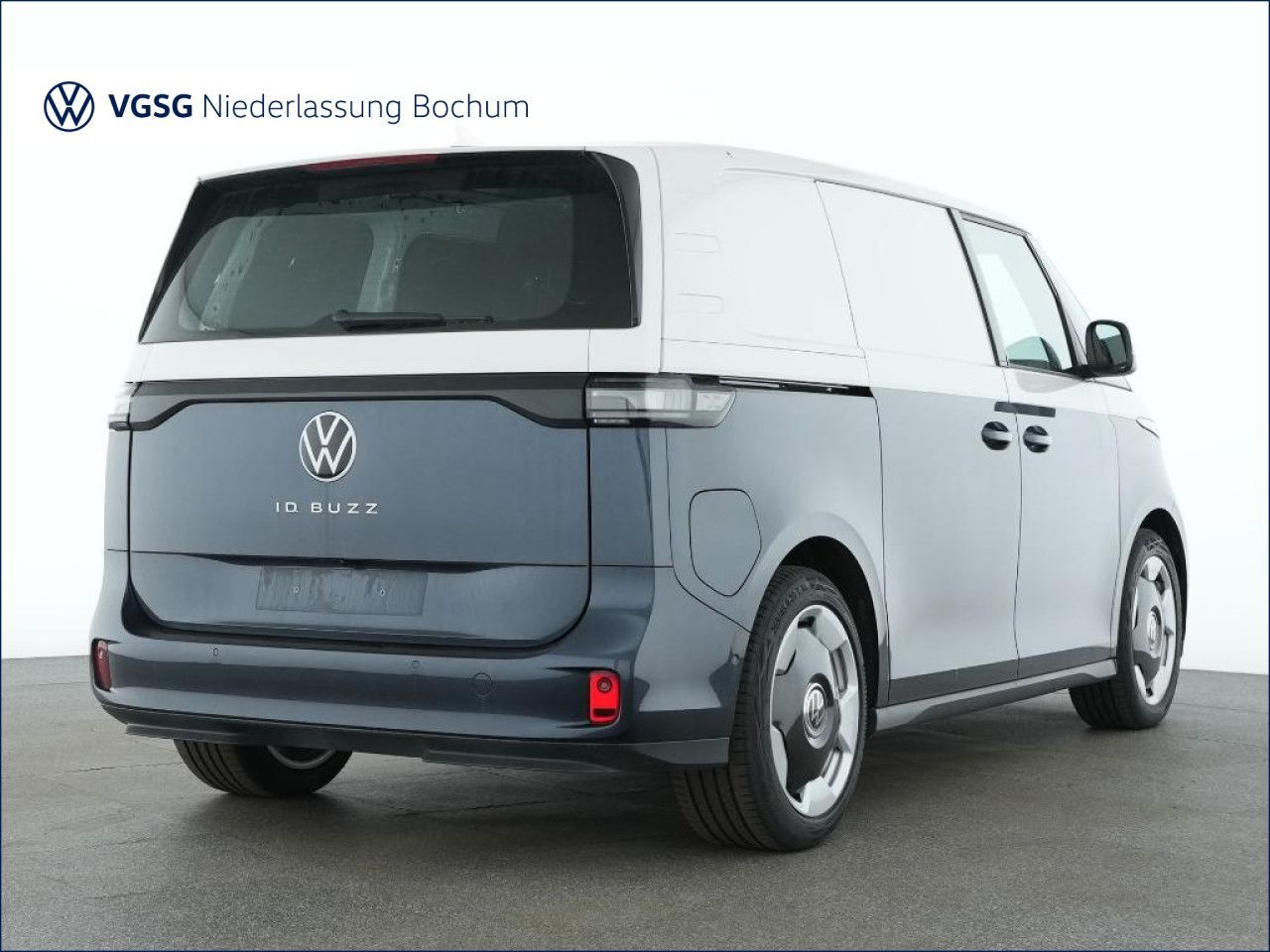 Volkswagen ID. Buzz - Bild 5