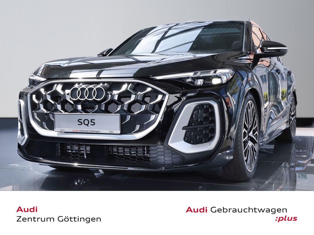 Audi SQ5 SUV TFSI 270 kW S tronic TECH PRO+PANO
