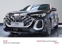 Audi SQ5 - Vorschau Bild 1