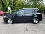Opel Zafira C Tourer Active - Opel Zafira: Schwarz