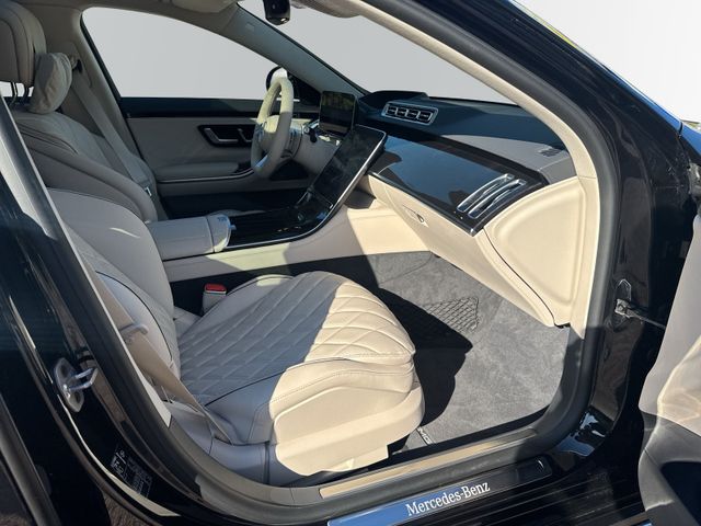 MERCEDES-BENZ S 580 – Bild 10