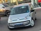 Volkswagen up! cup 5-Türig/Automatik*Navi*Shz*Klima*Led*Pdc - Volkswagen up! mit Benzin-Antrieb: Automatik