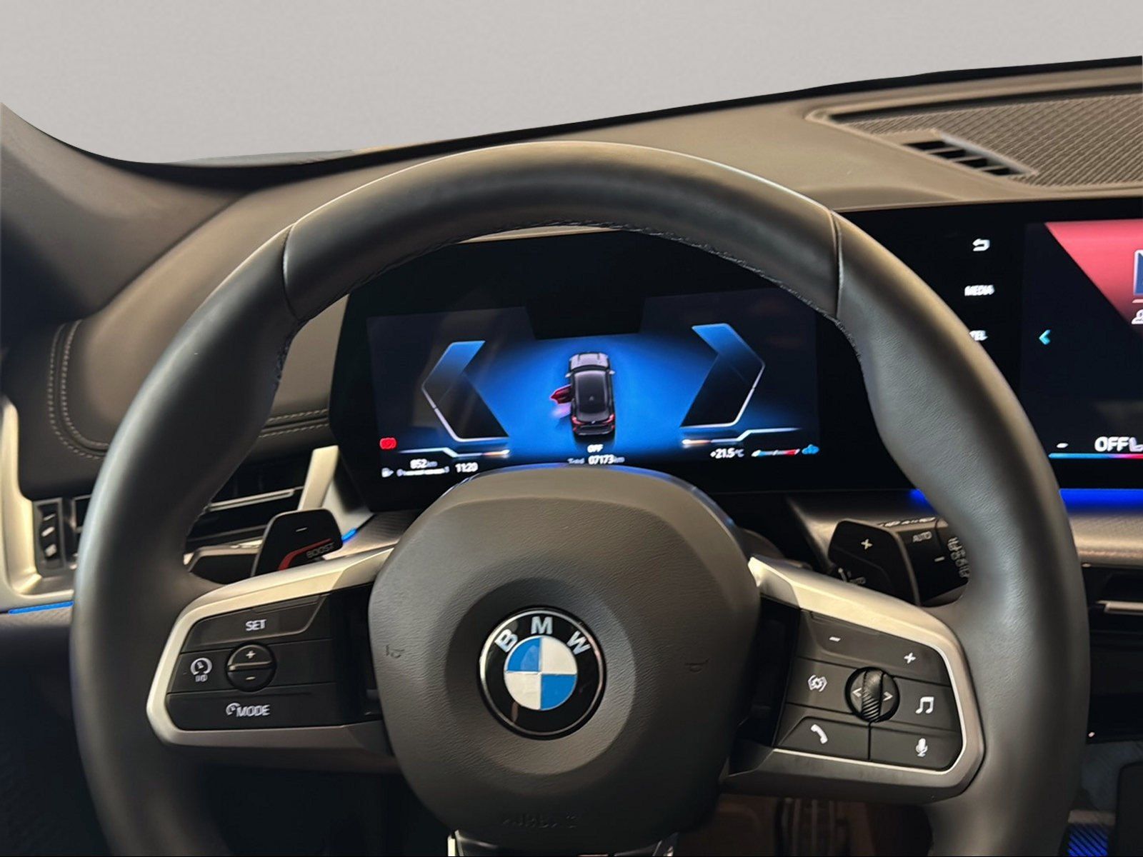 BMW X1 - Bild 16