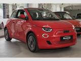 Fiat 500e Voll-LED RückKam 360-PDC Klimaauto RückKam - Fiat 500e aus 2024