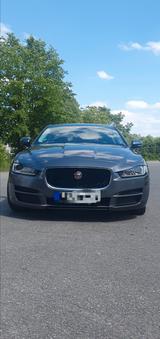 Jaguar XE E-Performance 163PS Portfolio Automatik P... - Jaguar XE in Bielefeld
