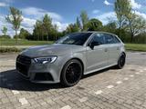Audi A3 1,5TFSI S line Sportback 19Z LM VIRTU ALLW - Audi A3: 19