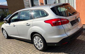 Ford Focus - 9