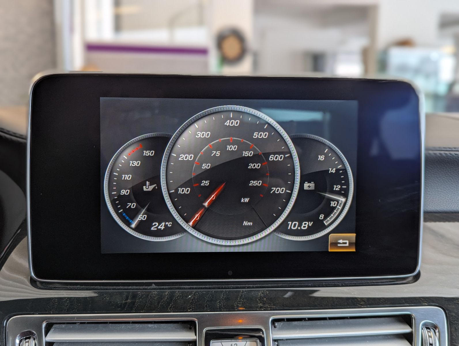 MERCEDES-BENZ CLS 350 d 4Matic AMG StHz. Multibeam Memory 360° - Image 31