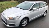 Ford Mondeo  2.0 .Automatik .Eur6. - Ford Mondeo Gebrauchtwagen in Osnabrück