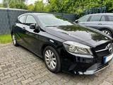 Mercedes-Benz A 200 d - Garagenwagen, sehr gepflegt - Mercedes-Benz A 200 aus 2016