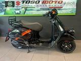 Vespa 300 GTV - VESPA GTV