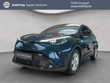 Toyota C-HR 2.0 Hybrid GR Sport / LED / JBL / AHK /Lede - Toyota C-HR: GR Sport