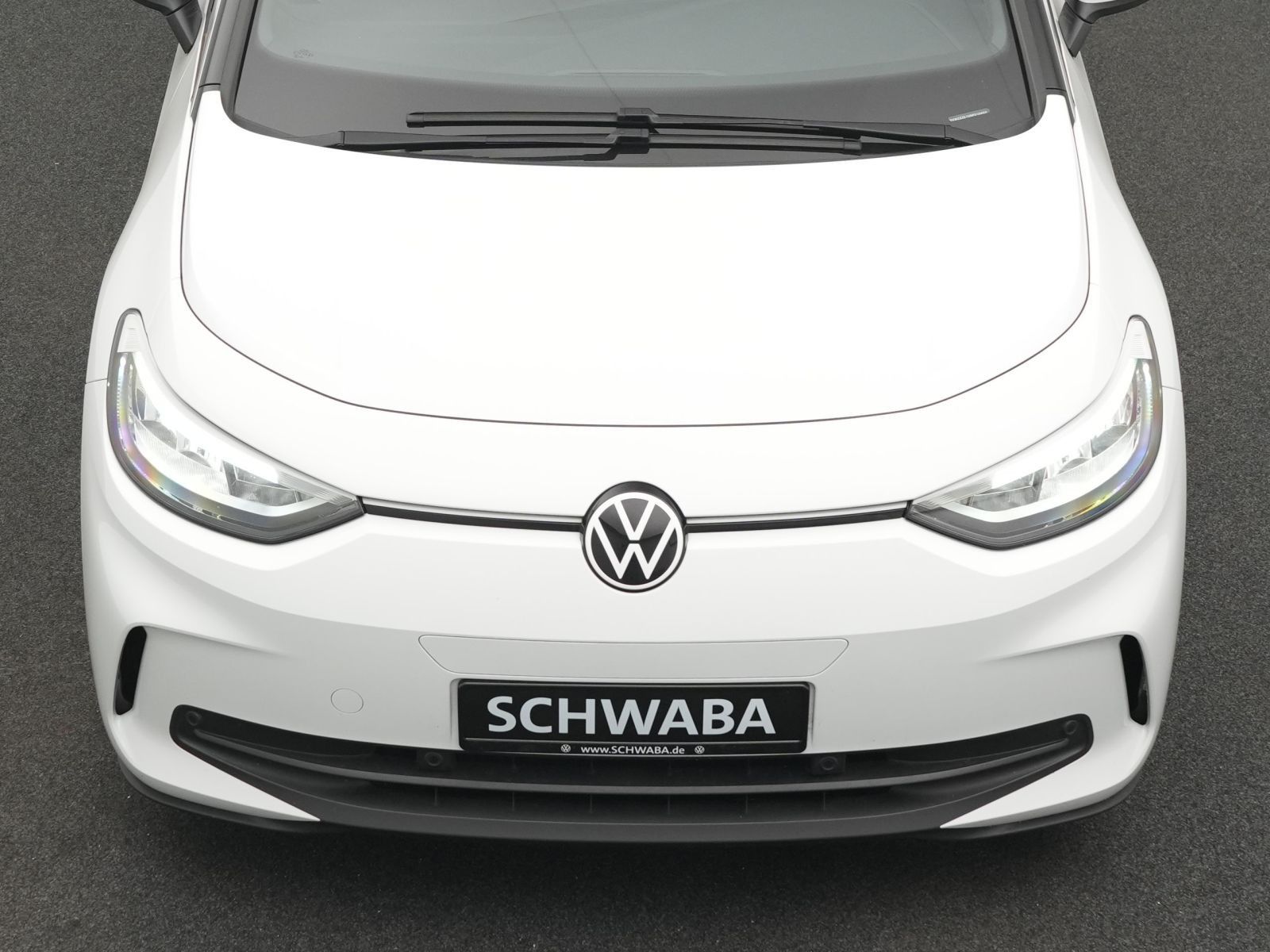 Volkswagen ID.3 - Bild 28