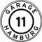 GARAGE 11