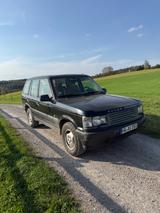 Land Rover Range Rover 2.5 DSE SE - Land Rover Range Rover in Hagen