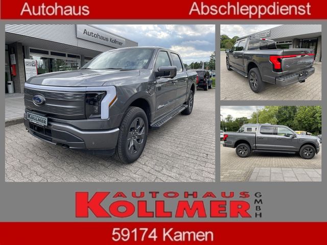 Ford F 150 Lightning Lariat / Sofort verfügbar