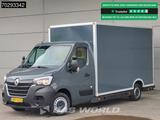 Renault Master 150PK Bakwagen Airco Cruise Luchtvering M - Offers