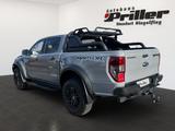 Ford Raptor 2.0 TDCi 4x4 DC/NAVI/LED/DAB/AHK/Rollo - graue Ford Raptor
