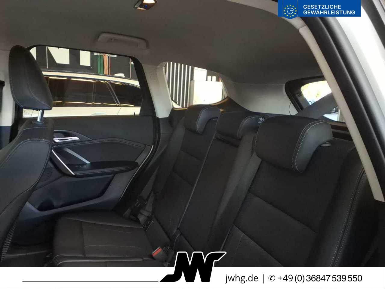 BMW X1 xLine Widescreen Driving Assistant Plus LED+, миниатюра 11